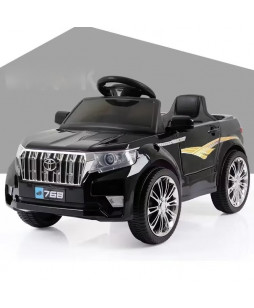 Էլեկտրական toyota  հեռակառվարմամբ